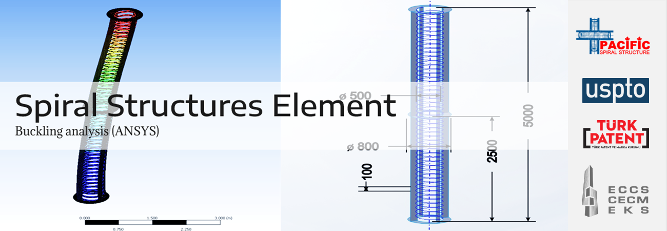 Pacicfic Radar Tower (ANSYS)-1