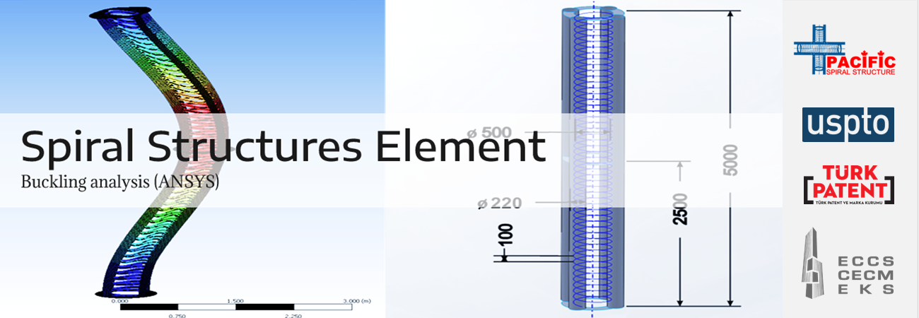 Pacicfic Radar Tower (ANSYS)-2