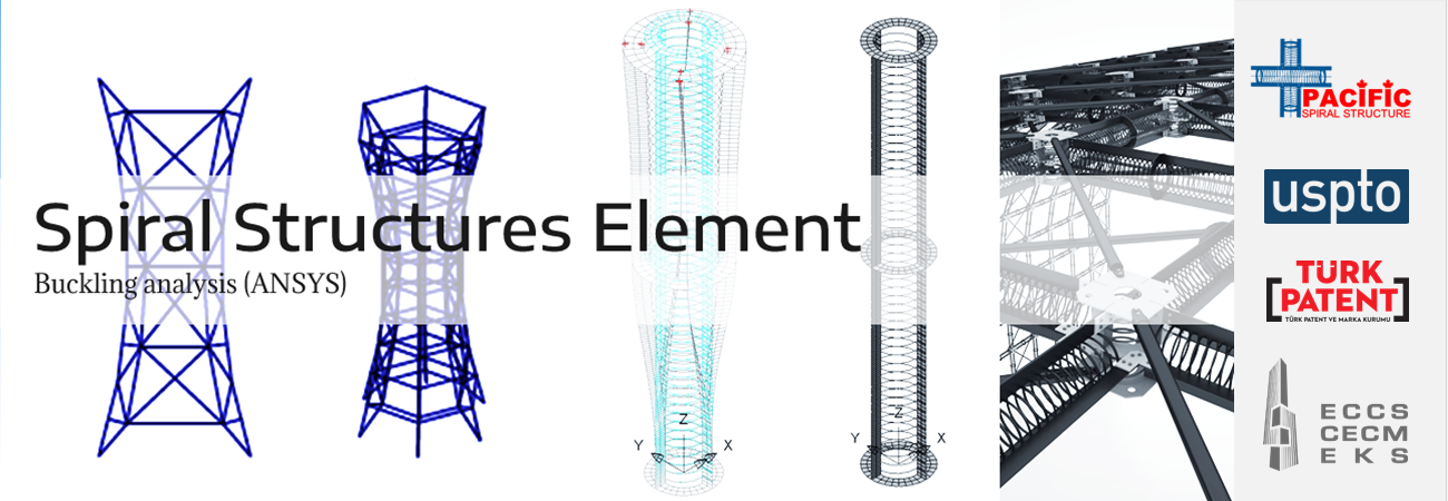 Pacicfic Radar Tower (ANSYS)-3