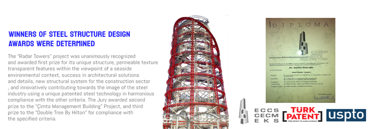 Pacicfic Radar Tower (ANSYS)-4