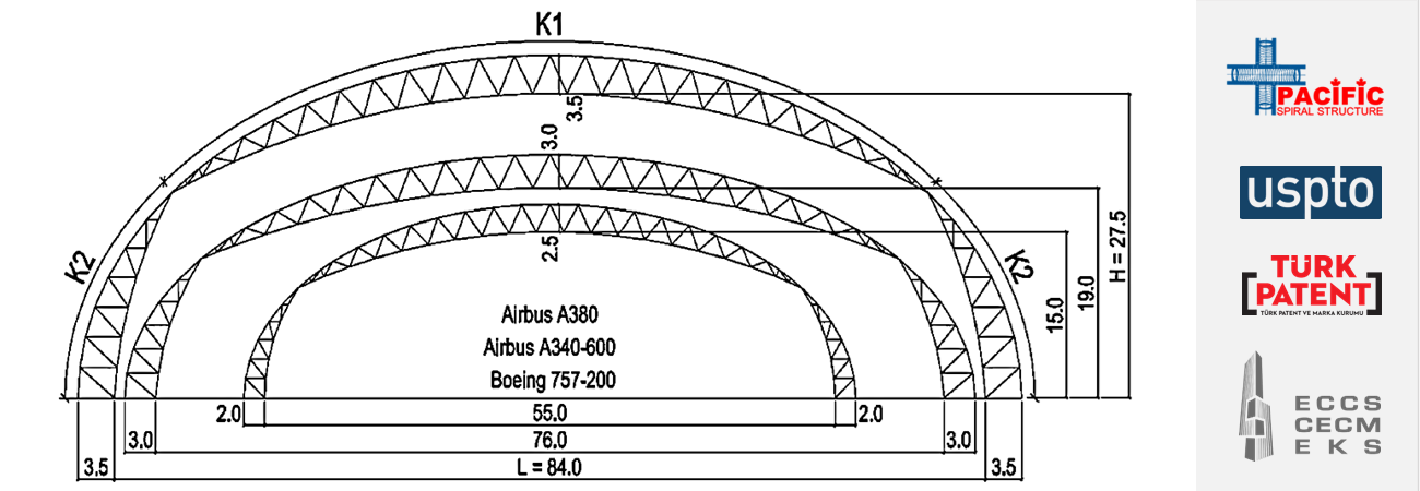 PSS-AH100-Dimensions